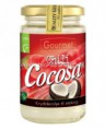 COCOSA GOURMET CHILLI - OCHUTENÝ KOKOSOVÝ OLEJ 200 ml